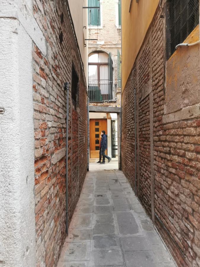Pandora Flat With Altana Apartamento Veneza Exterior foto