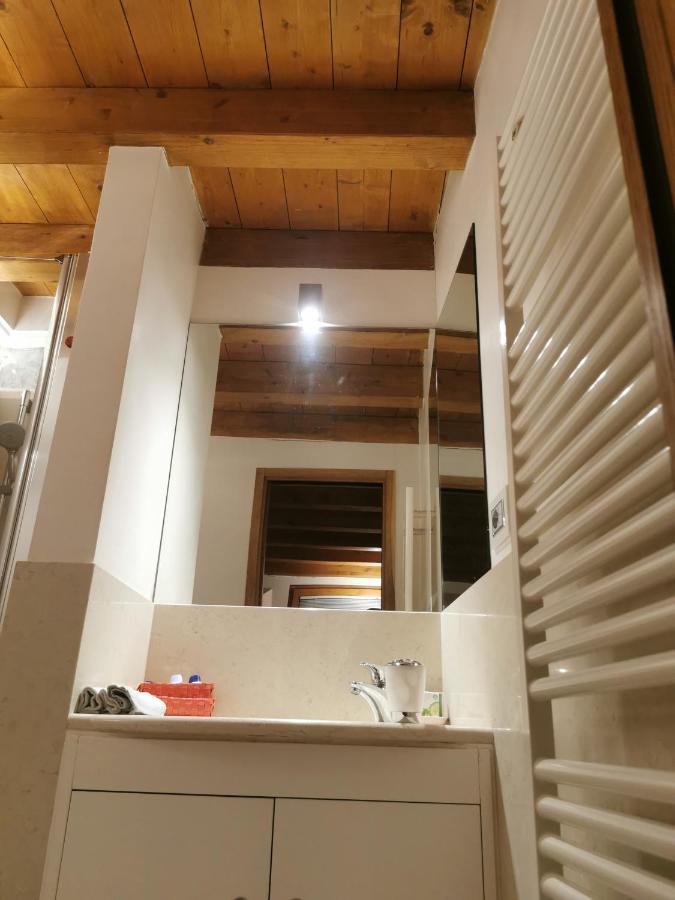 Pandora Flat With Altana Apartamento Veneza Exterior foto