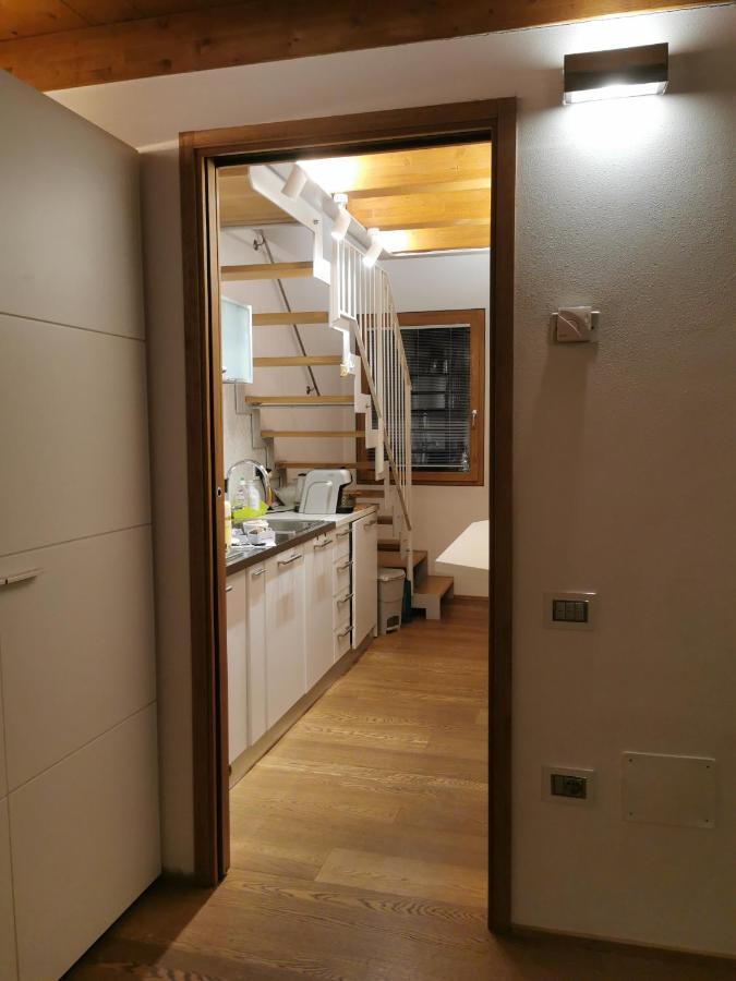 Pandora Flat With Altana Apartamento Veneza Exterior foto